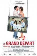 Watch Le grand depart Niter
