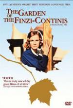 Watch The Garden of the Finzi-Continis Niter