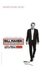 Watch Bill Maher: Live from Oklahoma Niter
