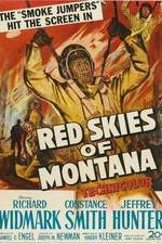 Watch Red Skies of Montana Niter