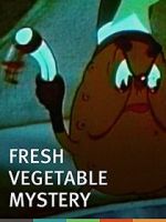 Watch The Fresh Vegetable Mystery (Short 1939) Niter