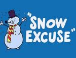 Watch Snow Excuse (Short 1966) Niter