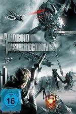 Watch Android Insurrection Niter