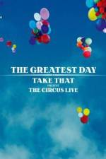 Watch Take That The Circus Live Niter