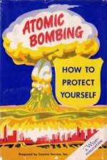 Watch 1950s protecting yourself from the atomic bomb for kids Niter
