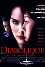 Watch Diabolique Niter