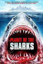 Watch Planet of the Sharks Niter