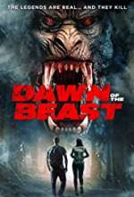 Watch Dawn of the Beast Niter