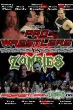 Watch Pro Wrestlers vs Zombies Niter