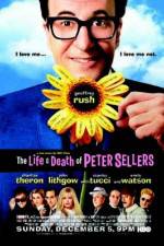 Watch The Life and Death of Peter Sellers Niter