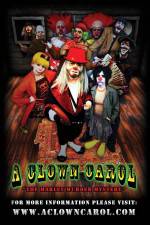 Watch A Clown Carol: The Marley Murder Mystery Niter