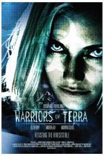 Watch Warriors of Terra Niter