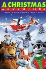 Watch A Christmas Adventure ...From a Book Called Wisely's Tales Niter