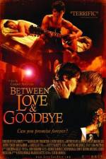 Watch Between Love & Goodbye Niter