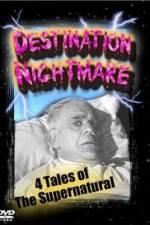 Watch Destination Nightmare Niter