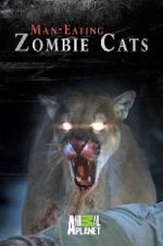 Watch Man-Eating Zombie Cats Niter