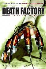 Watch The Death Factory Bloodletting Niter