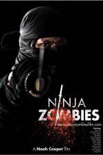 Watch Ninja Zombies Niter