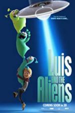 Watch Luis & the Aliens Niter