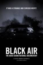 Watch Black Air: The Buick Grand National Documentary Niter