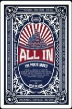 Watch All In The Poker Movie Niter