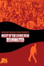 Watch Night of the Living Dead Reanimated Niter
