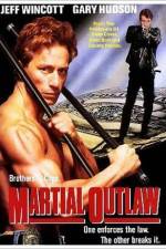 Watch Martial Outlaw Niter