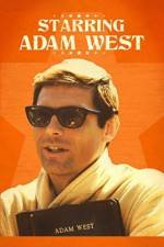 Watch Starring Adam West Niter
