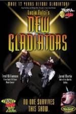 Watch The New Gladiators Niter