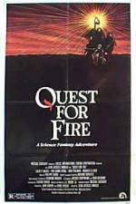 Watch Quest For Fire Niter