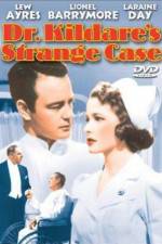 Watch Dr Kildare's Strange Case Niter