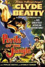 Watch Perils of the Jungle Niter