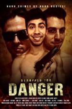 Watch Strapped for Danger Niter
