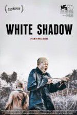 Watch White Shadow Niter