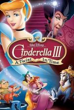 Watch Cinderella 3: A Twist in Time Niter
