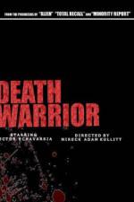 Watch Death Warrior Niter