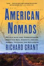 Watch American Nomads Niter