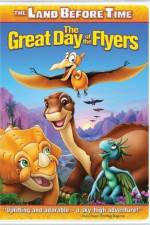 Watch The Land Before Time XII The Great Day of the Flyers Niter