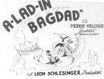 Watch A-Lad-in Bagdad (Short 1938) Niter
