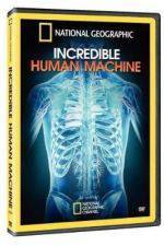 Watch Incredible Human Machine Niter