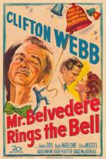 Watch Mr Belvedere Rings the Bell Niter
