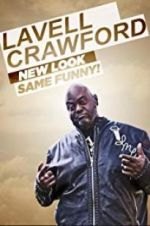 Watch Lavell Crawford: New Look, Same Funny! Niter