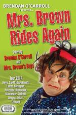 Watch Mrs Brown Rides Again Niter