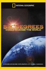 Watch National Geographic Six Degrees Could Change The World Niter