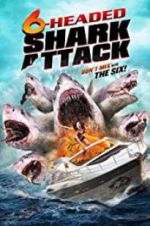 Watch 6-Headed Shark Attack Niter
