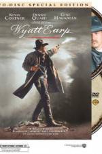 Watch Wyatt Earp Niter