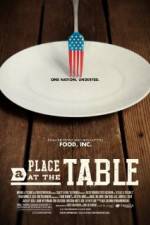 Watch A Place at the Table Niter