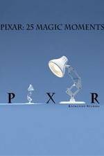 Watch Pixar: 25 Magic Moments Niter