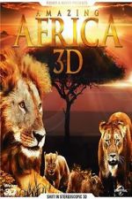 Watch Amazing Africa 3D Niter