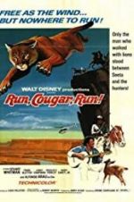 Watch Run, Cougar, Run Niter